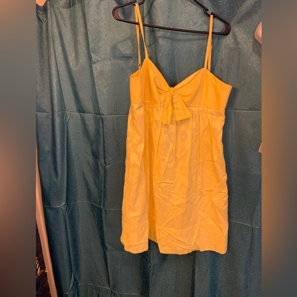 BCBG size 10 sundress - Picture 1 of 6